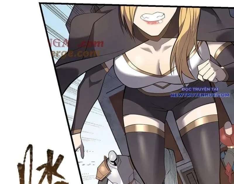 Ta Trở Thành Đại Phản Diện Của Toàn Sever Chap 94 - Next Chap 95