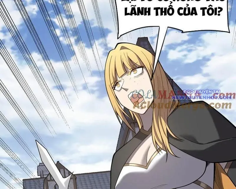 Ta Trở Thành Đại Phản Diện Của Toàn Sever Chap 94 - Next Chap 95