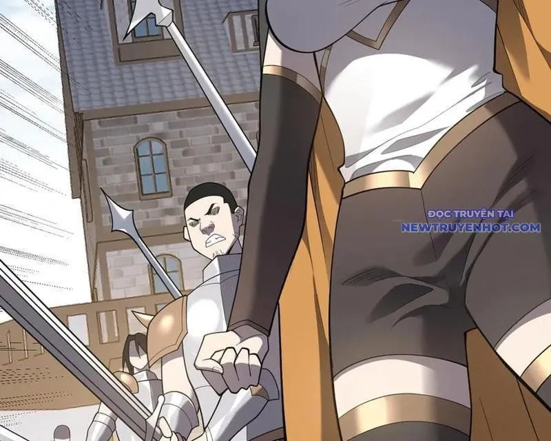 Ta Trở Thành Đại Phản Diện Của Toàn Sever Chap 94 - Next Chap 95