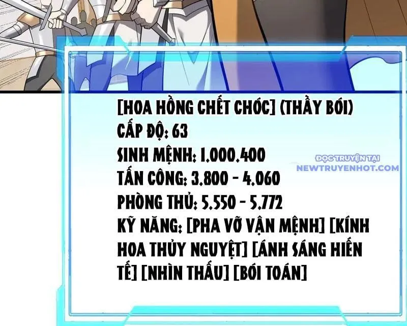 Ta Trở Thành Đại Phản Diện Của Toàn Sever Chap 94 - Next Chap 95