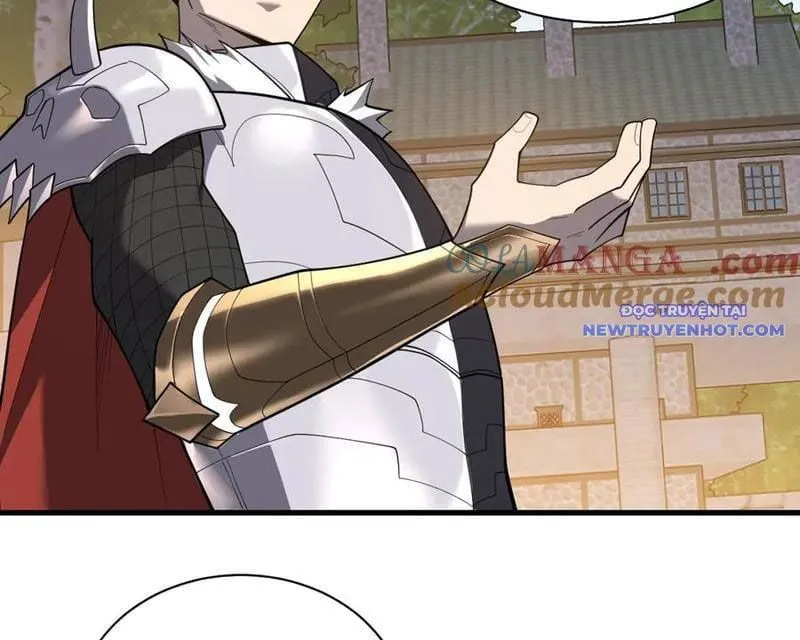 Ta Trở Thành Đại Phản Diện Của Toàn Sever Chap 94 - Next Chap 95