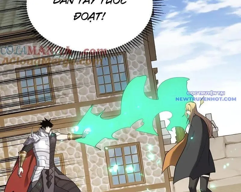 Ta Trở Thành Đại Phản Diện Của Toàn Sever Chap 94 - Next Chap 95