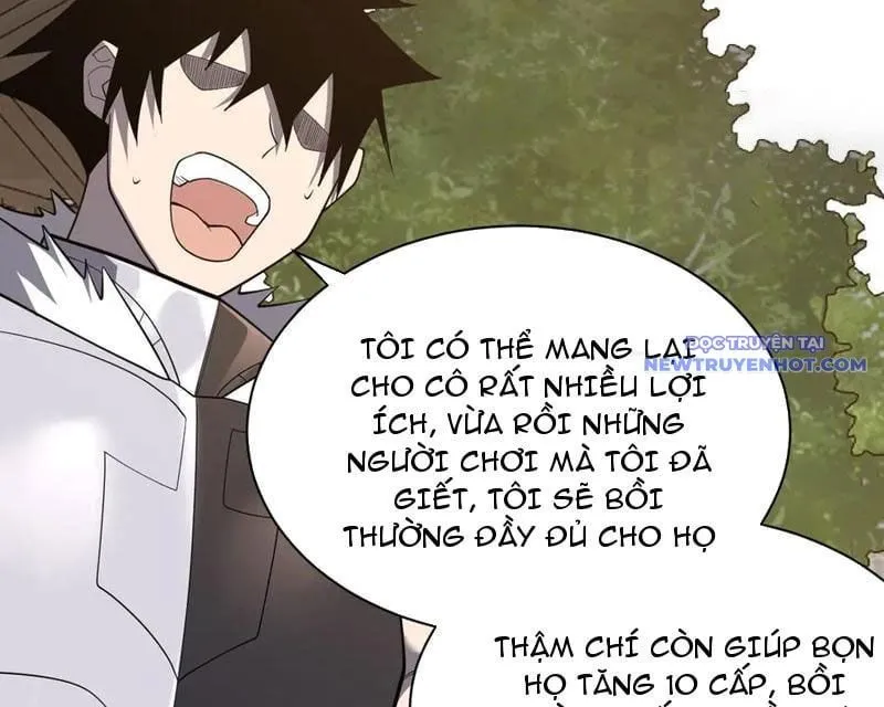 Ta Trở Thành Đại Phản Diện Của Toàn Sever Chap 94 - Next Chap 95