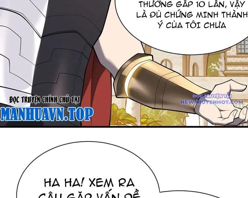Ta Trở Thành Đại Phản Diện Của Toàn Sever Chap 94 - Next Chap 95