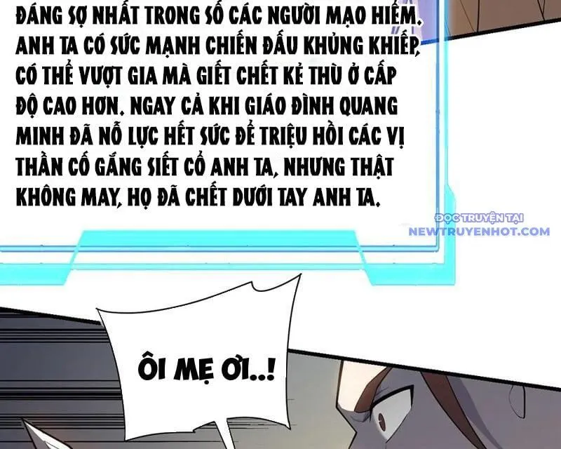 Ta Trở Thành Đại Phản Diện Của Toàn Sever Chap 94 - Next Chap 95