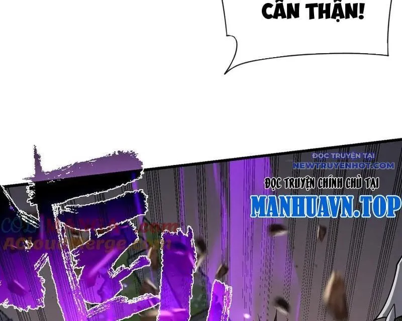 Ta Trở Thành Đại Phản Diện Của Toàn Sever Chap 94 - Next Chap 95