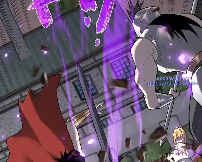 Ta Trở Thành Đại Phản Diện Của Toàn Sever Chap 94 - Next Chap 95