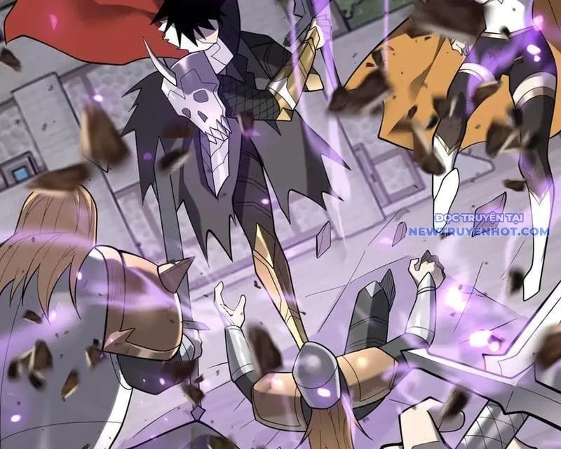 Ta Trở Thành Đại Phản Diện Của Toàn Sever Chap 94 - Next Chap 95