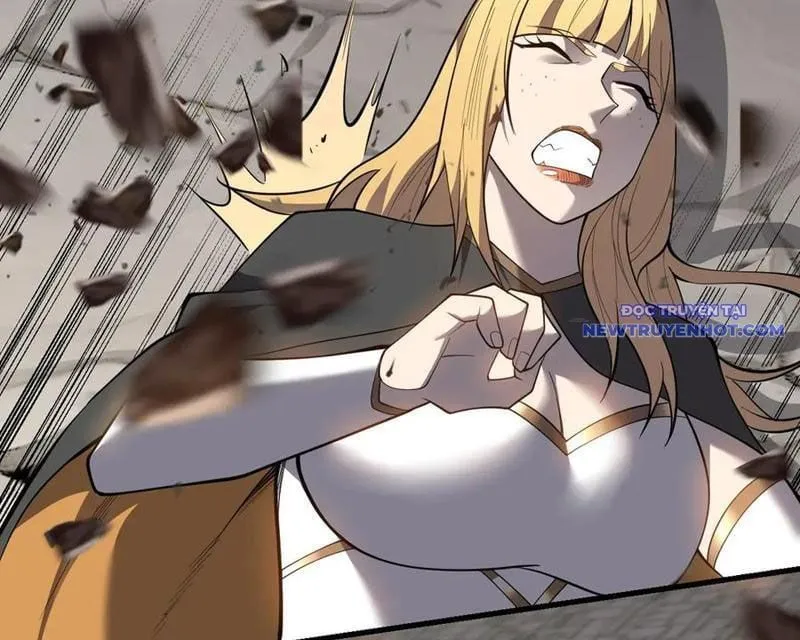 Ta Trở Thành Đại Phản Diện Của Toàn Sever Chap 94 - Next Chap 95