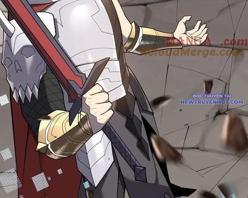 Ta Trở Thành Đại Phản Diện Của Toàn Sever Chap 94 - Next Chap 95