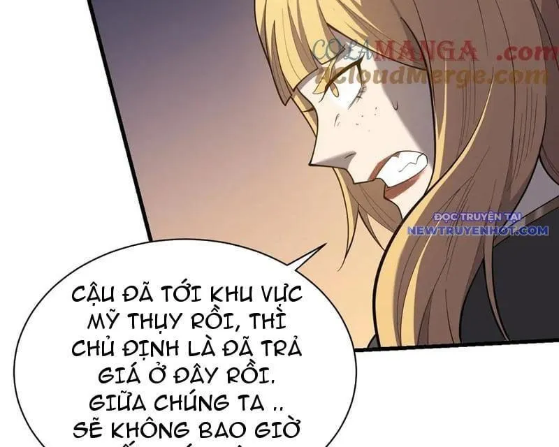 Ta Trở Thành Đại Phản Diện Của Toàn Sever Chap 94 - Next Chap 95