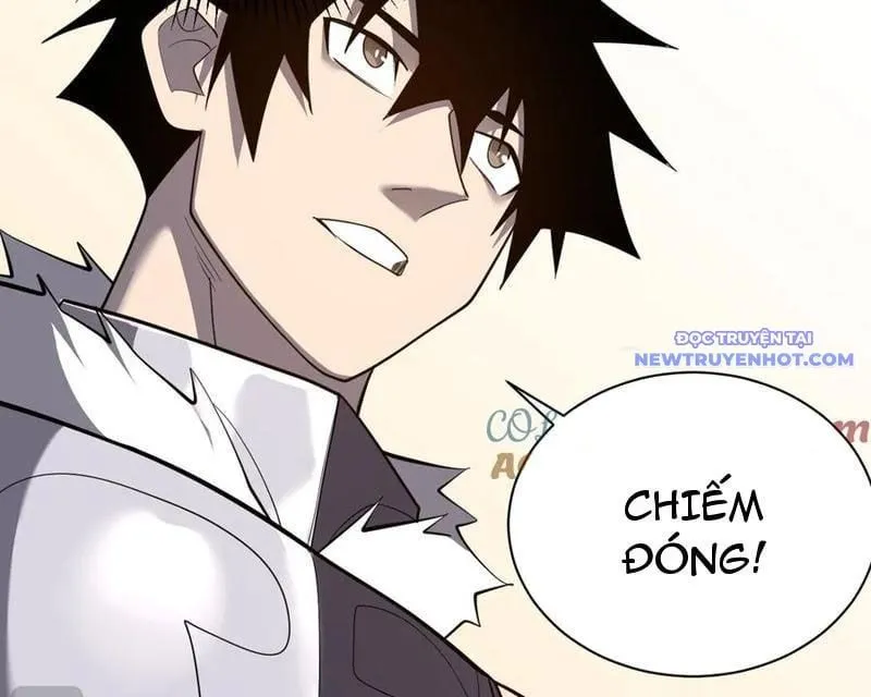 Ta Trở Thành Đại Phản Diện Của Toàn Sever Chap 94 - Next Chap 95