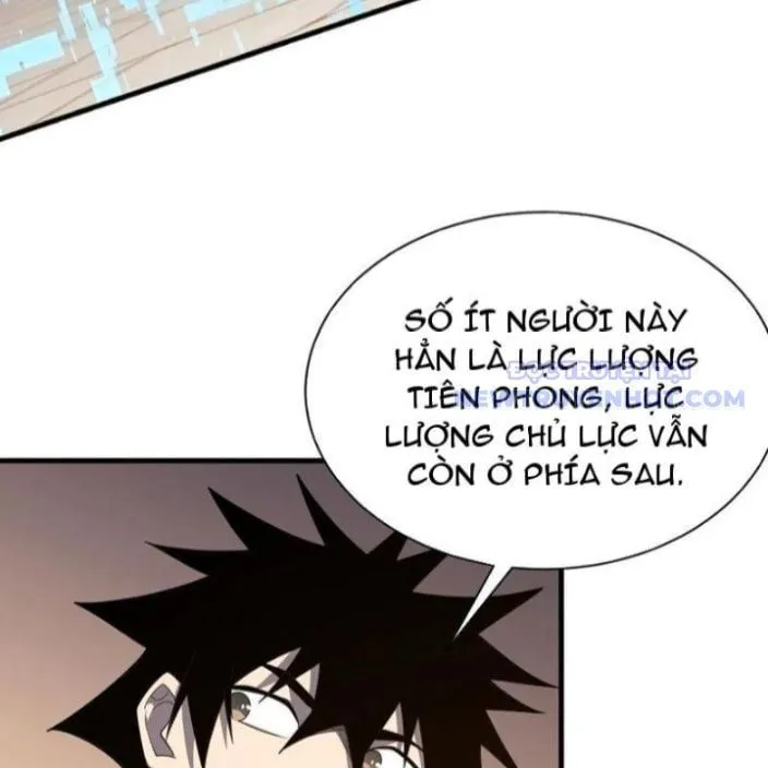 Ta Trở Thành Đại Phản Diện Của Toàn Sever Chap 95 - Next Chap 96