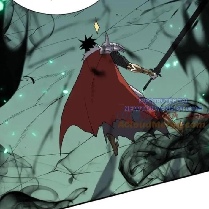 Ta Trở Thành Đại Phản Diện Của Toàn Sever Chap 95 - Next Chap 96