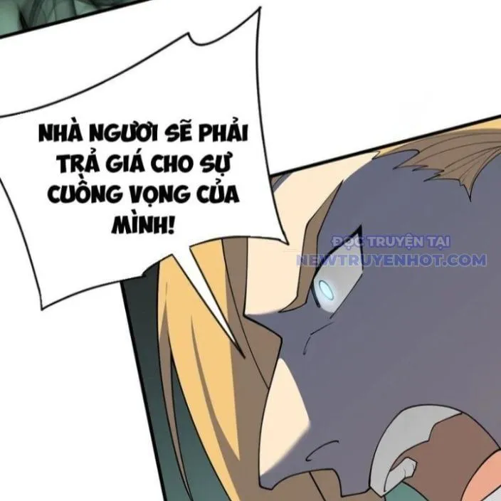 Ta Trở Thành Đại Phản Diện Của Toàn Sever Chap 95 - Next Chap 96