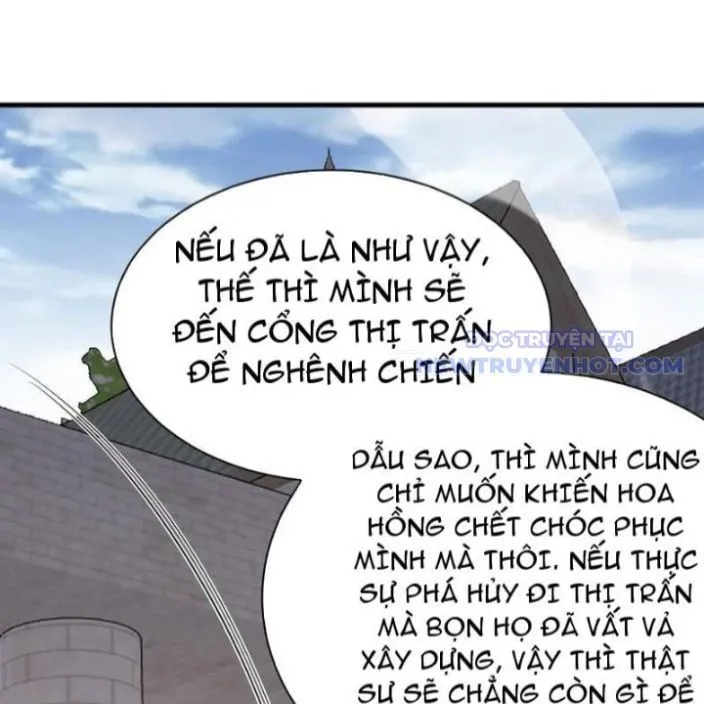 Ta Trở Thành Đại Phản Diện Của Toàn Sever Chap 95 - Next Chap 96