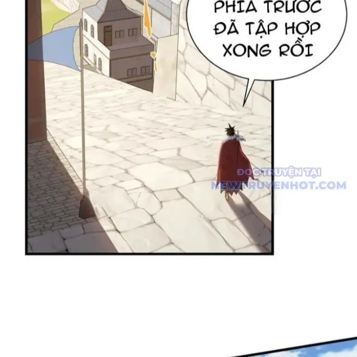 Ta Trở Thành Đại Phản Diện Của Toàn Sever Chap 95 - Next Chap 96