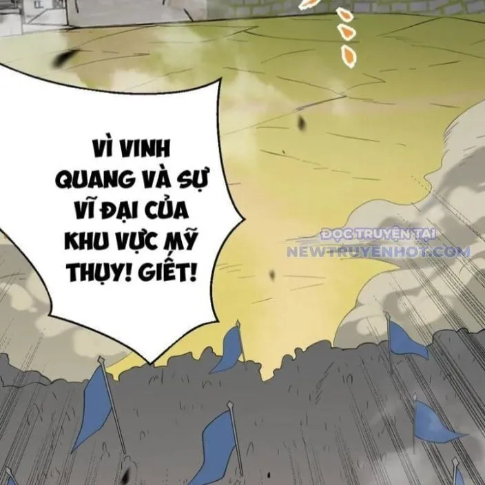 Ta Trở Thành Đại Phản Diện Của Toàn Sever Chap 95 - Next Chap 96