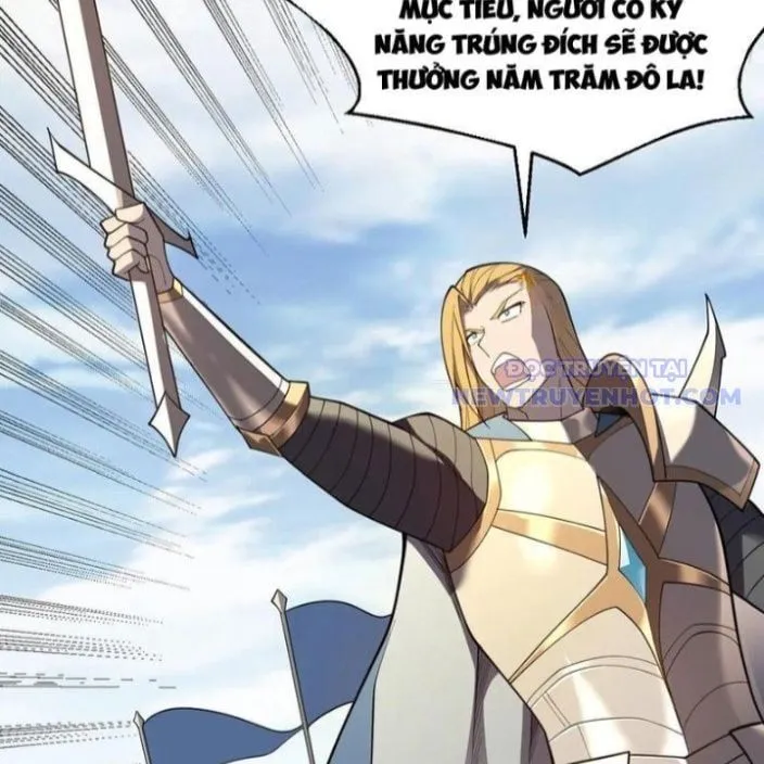 Ta Trở Thành Đại Phản Diện Của Toàn Sever Chap 95 - Next Chap 96