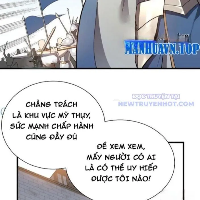 Ta Trở Thành Đại Phản Diện Của Toàn Sever Chap 95 - Next Chap 96