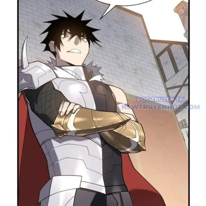 Ta Trở Thành Đại Phản Diện Của Toàn Sever Chap 95 - Next Chap 96