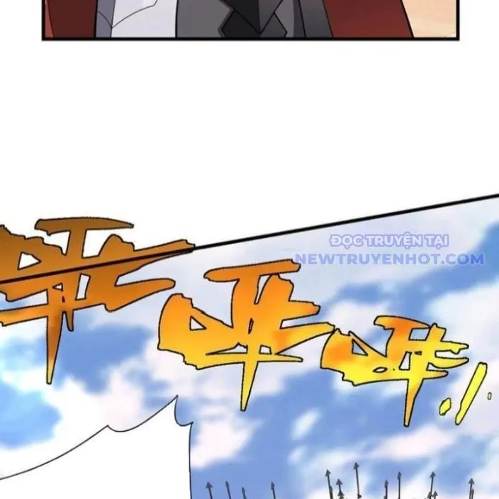 Ta Trở Thành Đại Phản Diện Của Toàn Sever Chap 95 - Next Chap 96