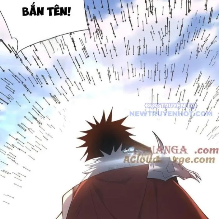 Ta Trở Thành Đại Phản Diện Của Toàn Sever Chap 95 - Next Chap 96