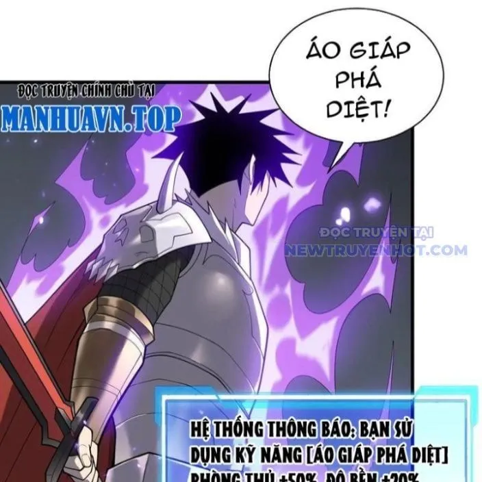 Ta Trở Thành Đại Phản Diện Của Toàn Sever Chap 95 - Next Chap 96