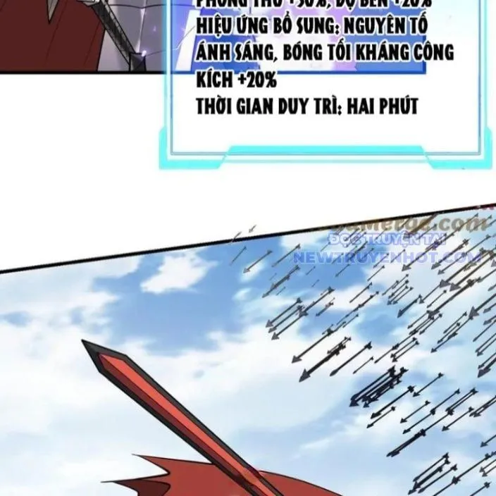 Ta Trở Thành Đại Phản Diện Của Toàn Sever Chap 95 - Next Chap 96