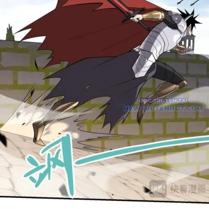 Ta Trở Thành Đại Phản Diện Của Toàn Sever Chap 95 - Next Chap 96