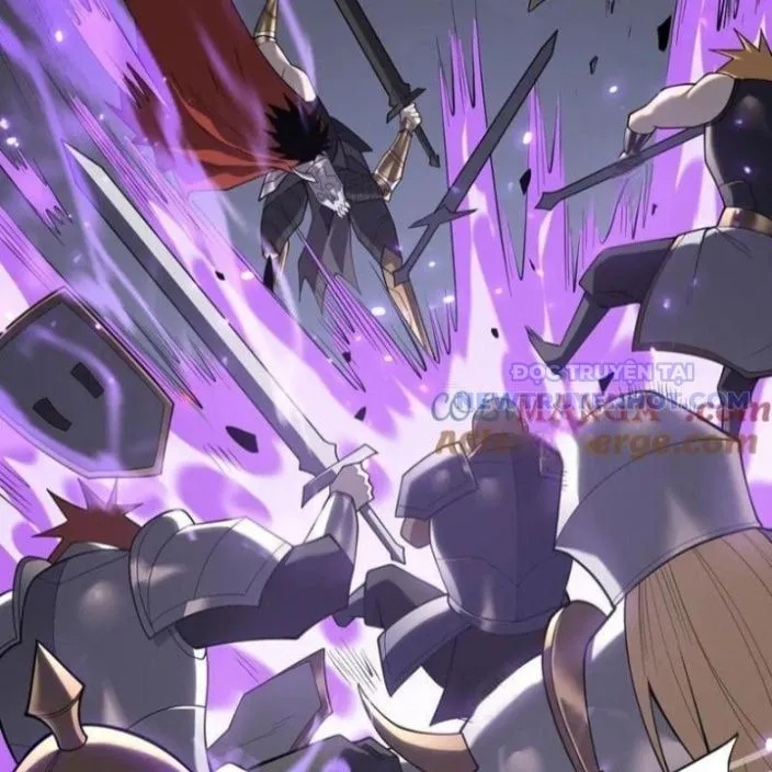 Ta Trở Thành Đại Phản Diện Của Toàn Sever Chap 95 - Next Chap 96