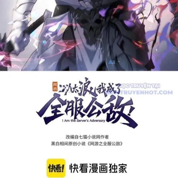 Ta Trở Thành Đại Phản Diện Của Toàn Sever Chap 95 - Next Chap 96