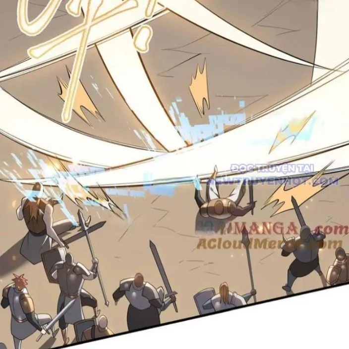 Ta Trở Thành Đại Phản Diện Của Toàn Sever Chap 95 - Next Chap 96