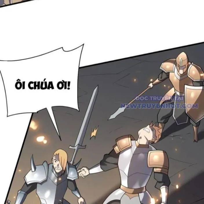 Ta Trở Thành Đại Phản Diện Của Toàn Sever Chap 95 - Next Chap 96