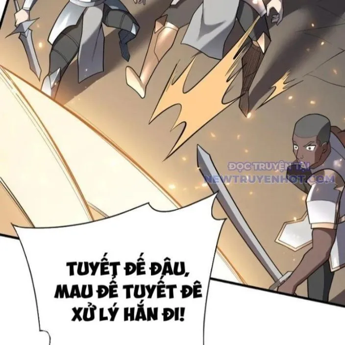 Ta Trở Thành Đại Phản Diện Của Toàn Sever Chap 95 - Next Chap 96