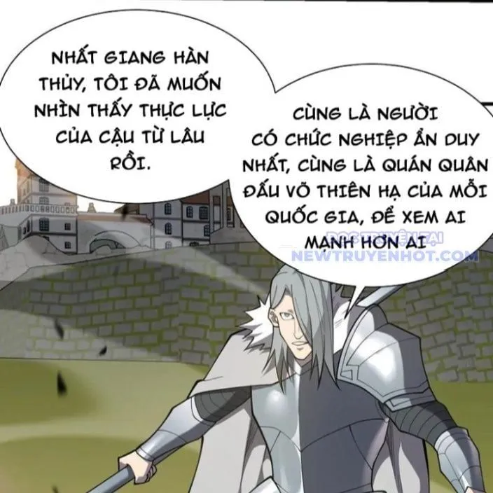 Ta Trở Thành Đại Phản Diện Của Toàn Sever Chap 95 - Next Chap 96