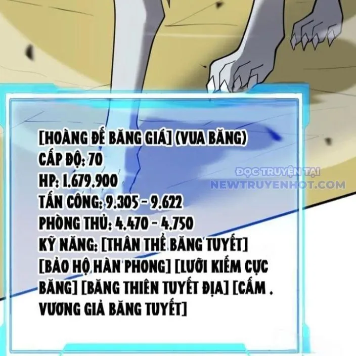 Ta Trở Thành Đại Phản Diện Của Toàn Sever Chap 95 - Next Chap 96