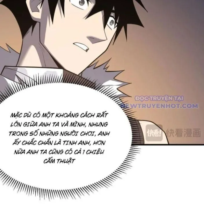 Ta Trở Thành Đại Phản Diện Của Toàn Sever Chap 95 - Next Chap 96