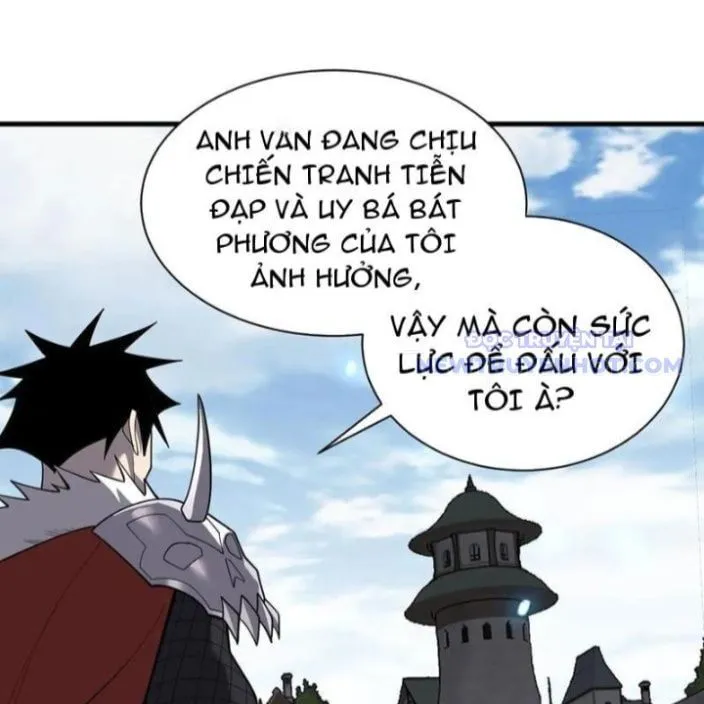 Ta Trở Thành Đại Phản Diện Của Toàn Sever Chap 95 - Next Chap 96