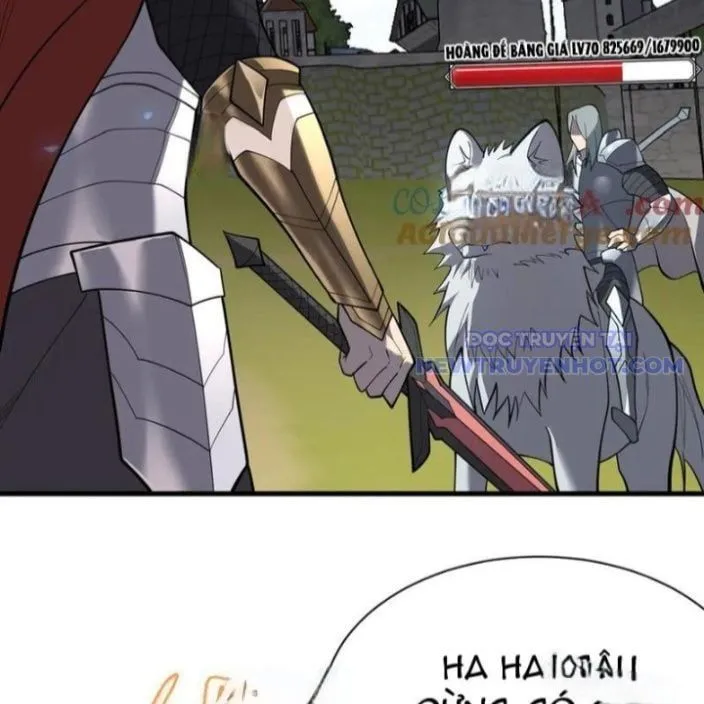 Ta Trở Thành Đại Phản Diện Của Toàn Sever Chap 95 - Next Chap 96