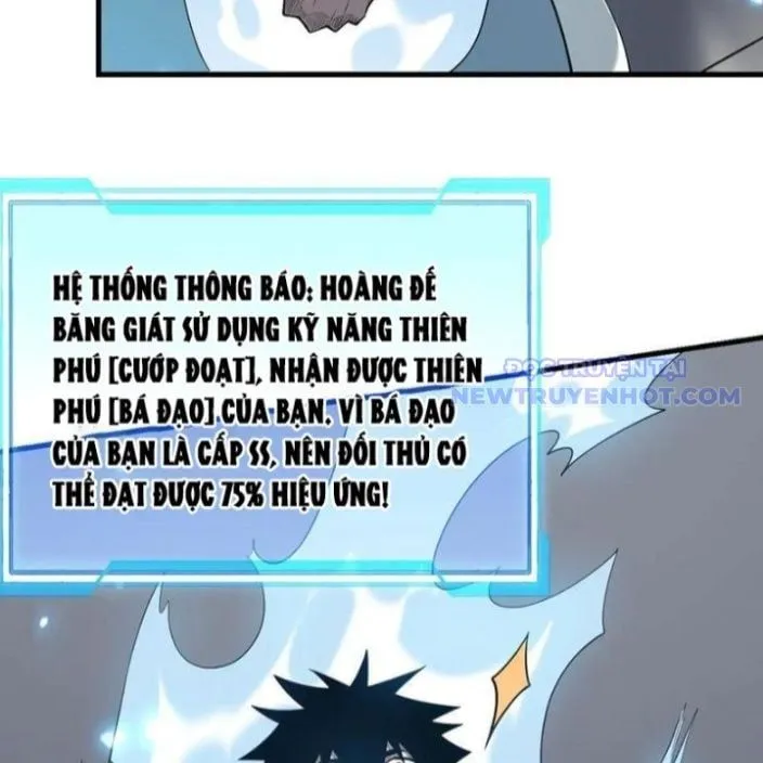 Ta Trở Thành Đại Phản Diện Của Toàn Sever Chap 95 - Next Chap 96
