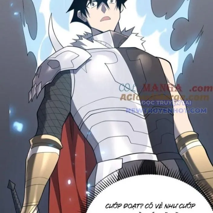 Ta Trở Thành Đại Phản Diện Của Toàn Sever Chap 95 - Next Chap 96