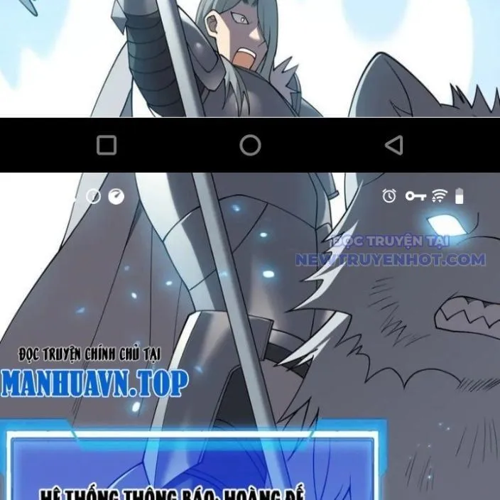 Ta Trở Thành Đại Phản Diện Của Toàn Sever Chap 95 - Next Chap 96