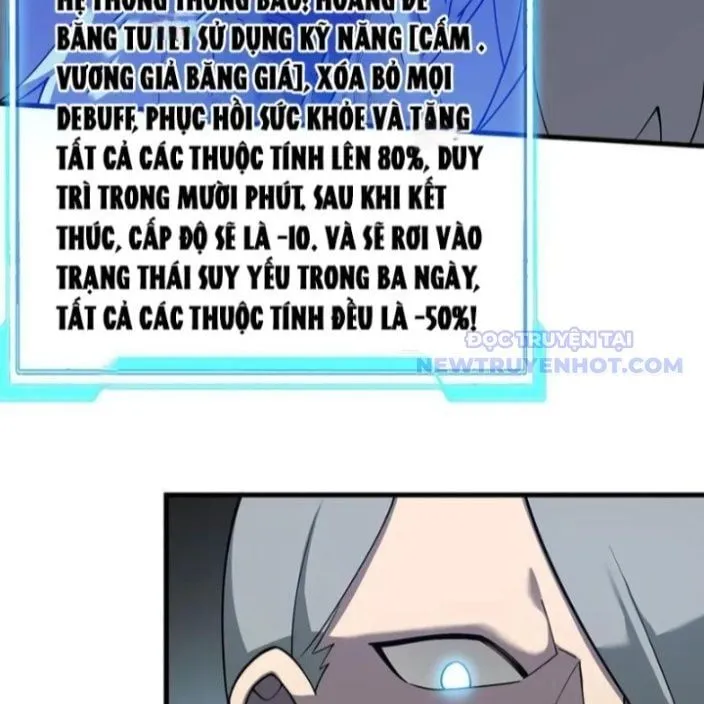 Ta Trở Thành Đại Phản Diện Của Toàn Sever Chap 95 - Next Chap 96