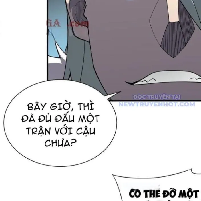 Ta Trở Thành Đại Phản Diện Của Toàn Sever Chap 95 - Next Chap 96