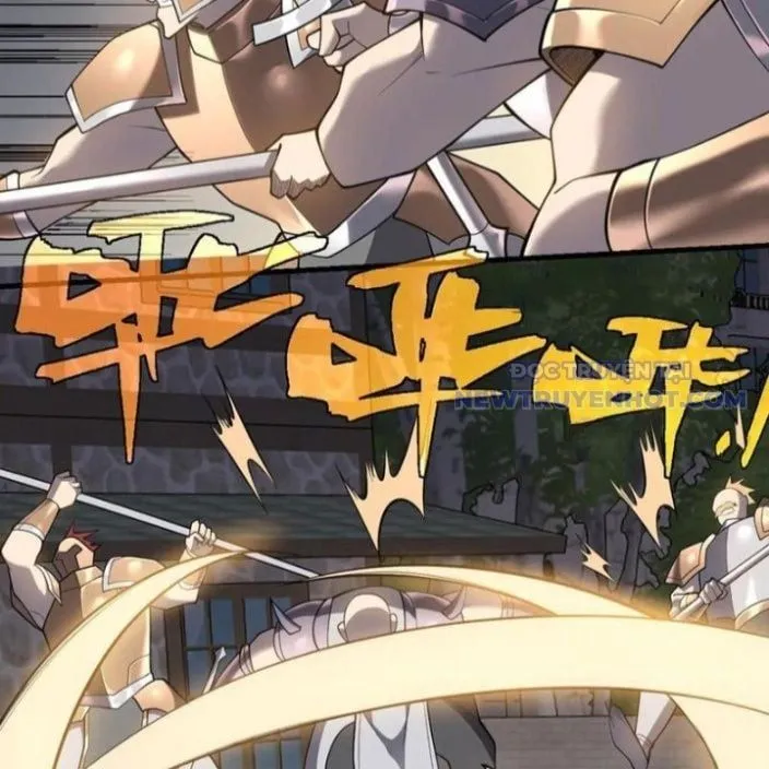 Ta Trở Thành Đại Phản Diện Của Toàn Sever Chap 95 - Next Chap 96