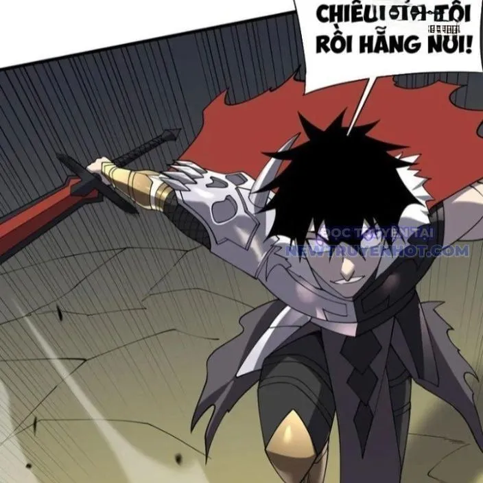 Ta Trở Thành Đại Phản Diện Của Toàn Sever Chap 95 - Next Chap 96