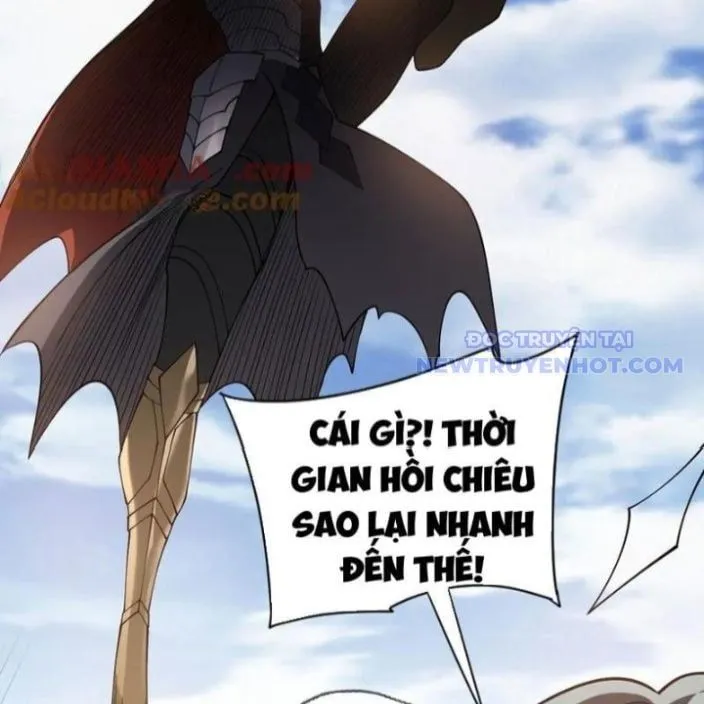 Ta Trở Thành Đại Phản Diện Của Toàn Sever Chap 95 - Next Chap 96