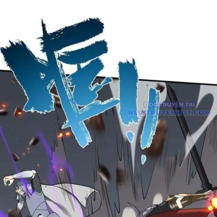 Ta Trở Thành Đại Phản Diện Của Toàn Sever Chap 95 - Next Chap 96