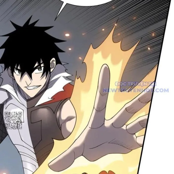 Ta Trở Thành Đại Phản Diện Của Toàn Sever Chap 95 - Next Chap 96